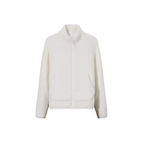 CHAOJIANTA Бархат Feel Пальто Женское