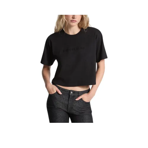 MICHAEL KORS Стандартная футболка женская