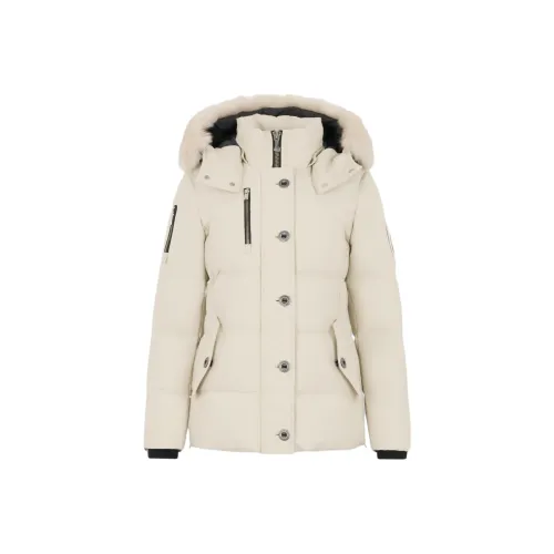 Moose Knuckles Пуховик Женские