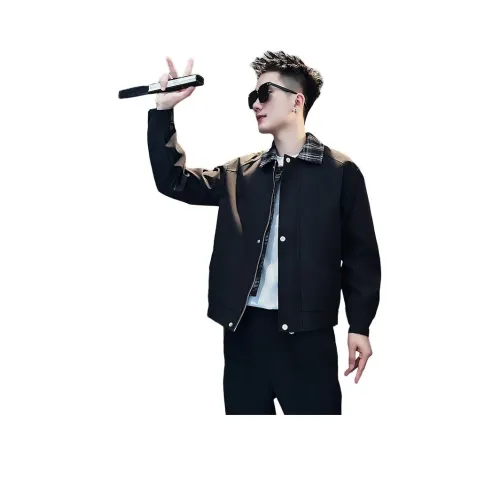 FRQ Унисекс Куртки