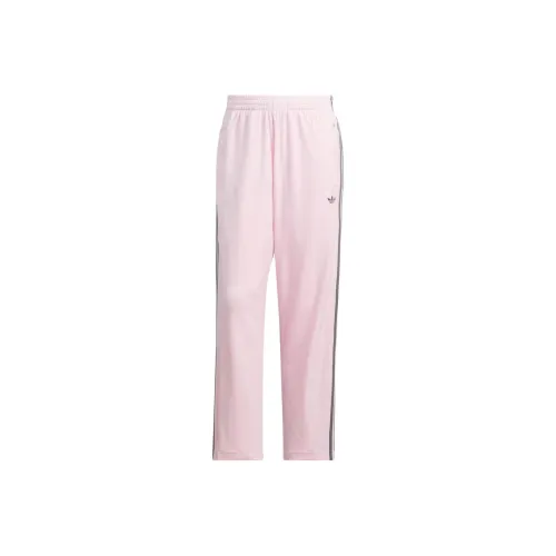 Adidas Originals FB FW25 Вязаные тренировочные штаны унисекс