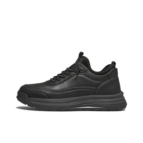 TATA Низкий топ Повседневная обувь Мужская