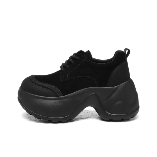 Golden Silk Rabbit Низкий топ Повседневная обувь Женская