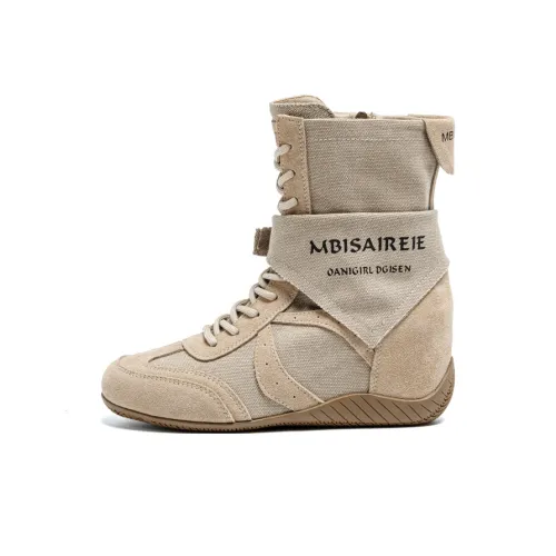 Обувной шкаф Floral Language Короткий Мартин Boot Женские