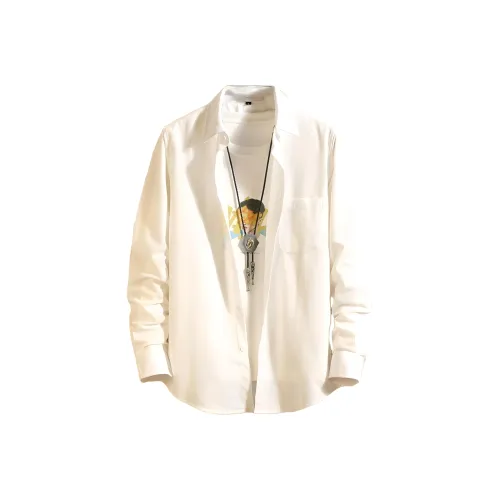 Zomuros Унисекс Рубашки