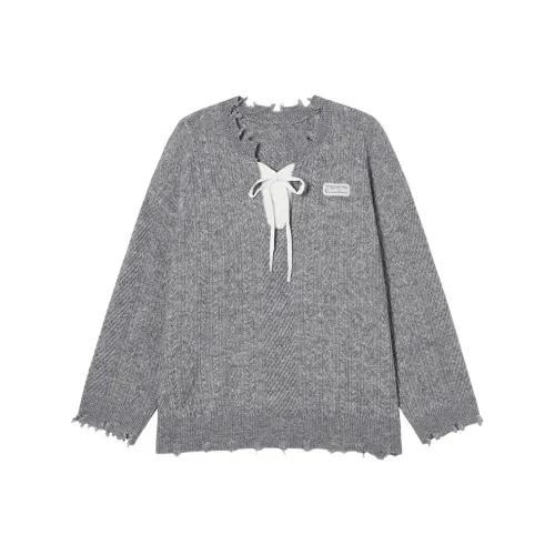 EPTISON WOMAN Женская трикотажная одежда