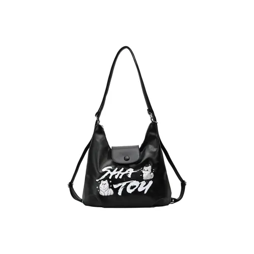 CAREELL ПУ (полиуретан) Сумка-тоут Сумка для покупок Сумка через плечо Женская Многоцветная