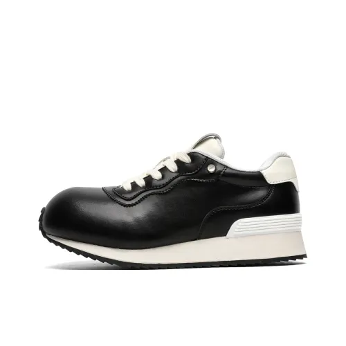 MILLIE'S Устойчивость к истиранию низкий топ повседневный унисекс