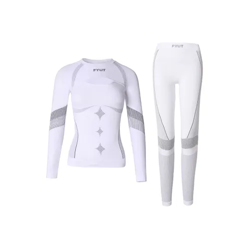 FYUT Спортивное термобелье унисекс