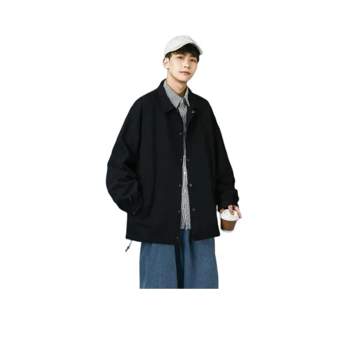 REBIRTHRABBIT Мужские рубашки