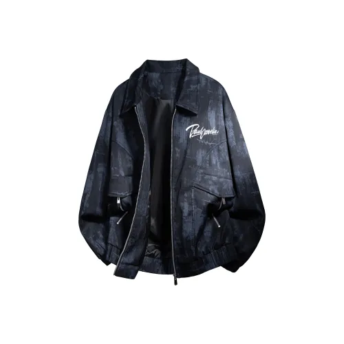 PAUL COSTELLOE Унисекс Куртки