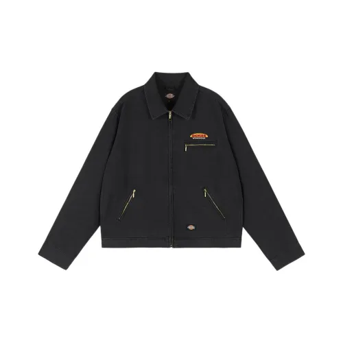 Dickies Reshaping 90s Limited Collection FW25 Куртки и пальто унисекс