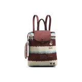 Полосатая собака