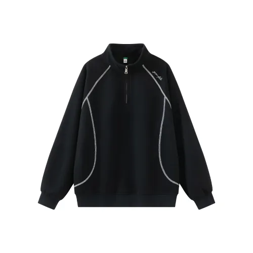 GROW DATE Унисекс Свитшоты