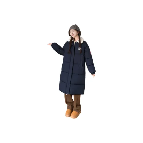 AURORA MUSE Пуховик Женский