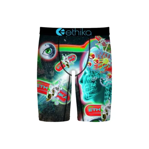 ETHIKA Боксеры Мужской 1 Пачка