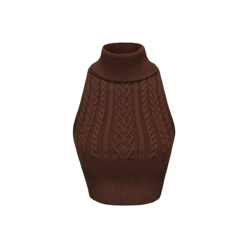 NANA JACQUELINE Майка Женская