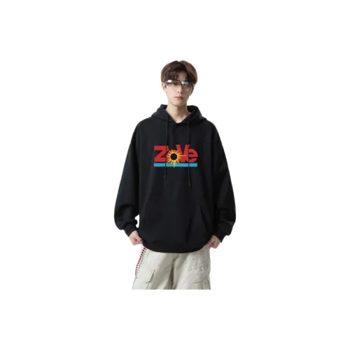 HIPHOPPUNKS Мужские Свитшоты