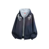 Темно-синий