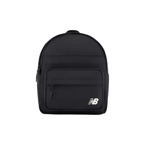 New Balance Ткань Рюкзак Унисекс Многоцветный