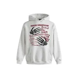 Туманно-серый