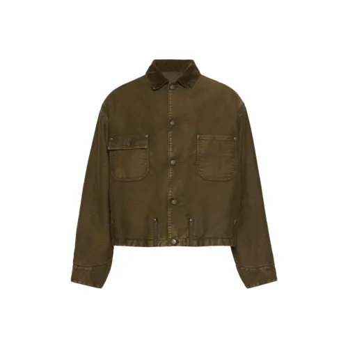 Maison Margiela Куртки и Пальто Мужской