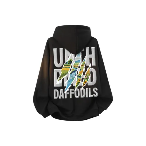 UNthemed Унисекс Свитшоты