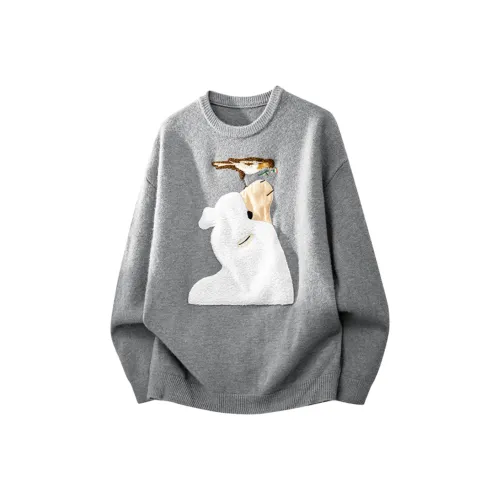 APBM Унисекс Трикотаж