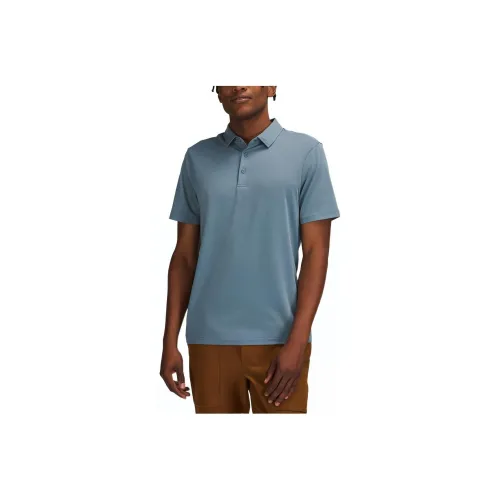 Мужская поло от Lululemon