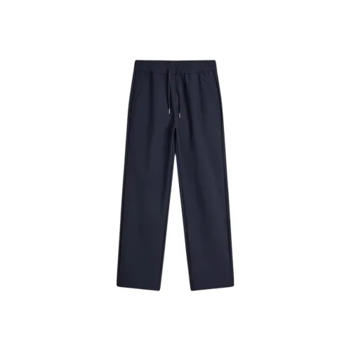 FAIRWHALE Мужские Повседневные Штаны