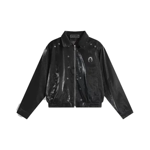 MARTHENAUT Унисекс Куртки