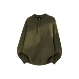 Мох зеленый