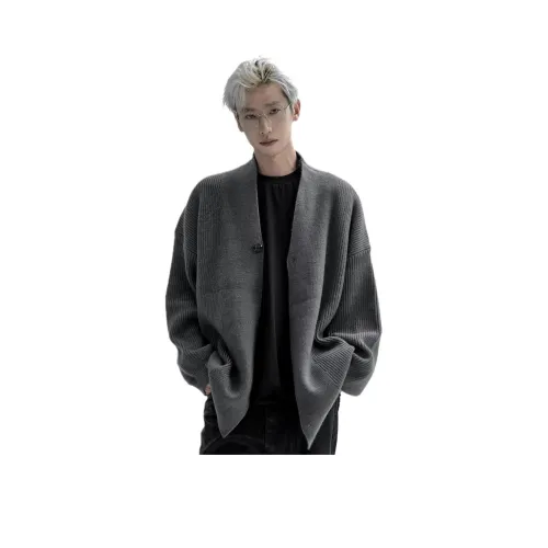 SOUL WORKER Унисекс Трикотаж