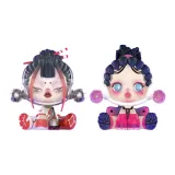 Подтверждение - Внедряющий + Танцовщик (развертывание и упаковка)