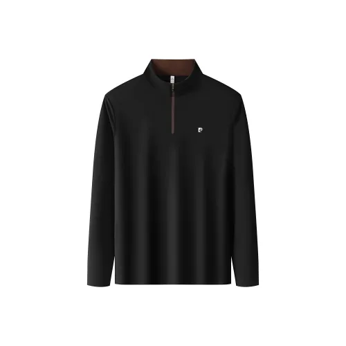 PIERRE CARDIN Одежда Топ Толстовка Мужской