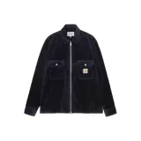 Темный морской синий