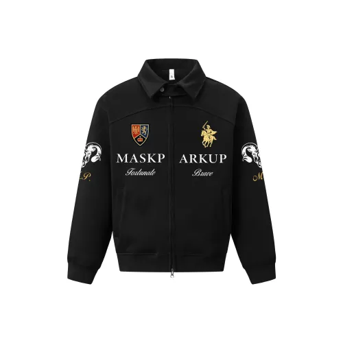 MASKPARK Унисекс Куртки