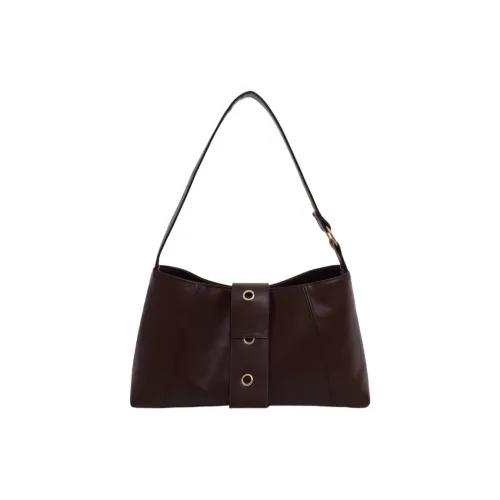 QINNXER ПУ (полиуретан) Сумка через плечо Женская Многоцветная