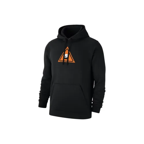 nike GOLF Пуловер Толстовка Hoodie Мужской