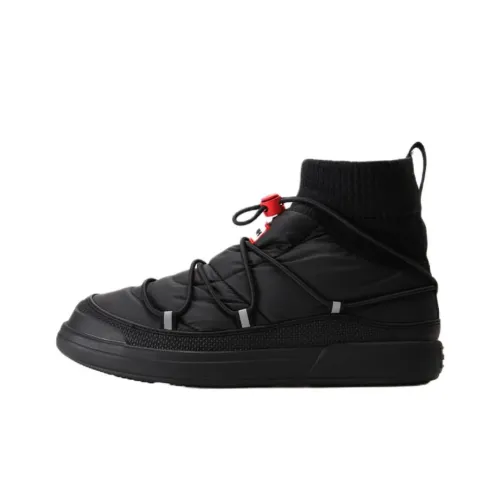 HUNTER In Out Puffer Короткий Сноубутсы Женские