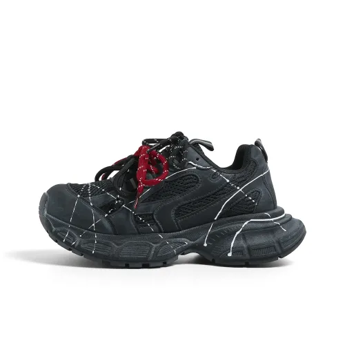 FOREVER 21 Амортизация Износостойкие Низкие Кеды Женские