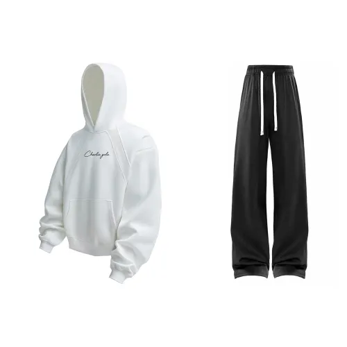 CHARLIE GOLF Повседневная спортивная одежда Унисекс