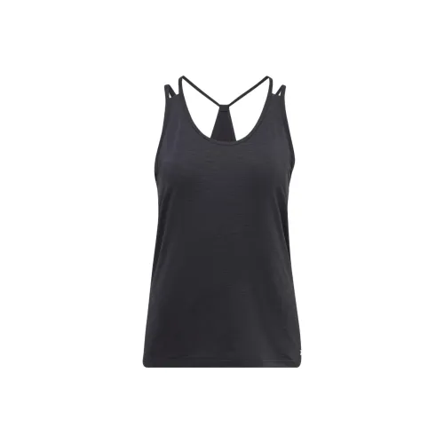 Reebok Ts AC Athletic Sport Жилеты Женские Черный