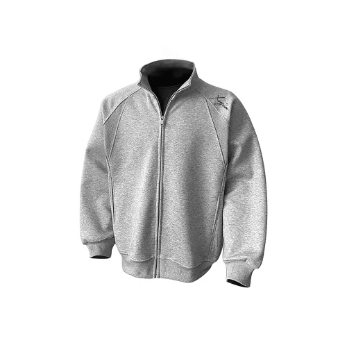 XUJIA Унисекс Свитшоты