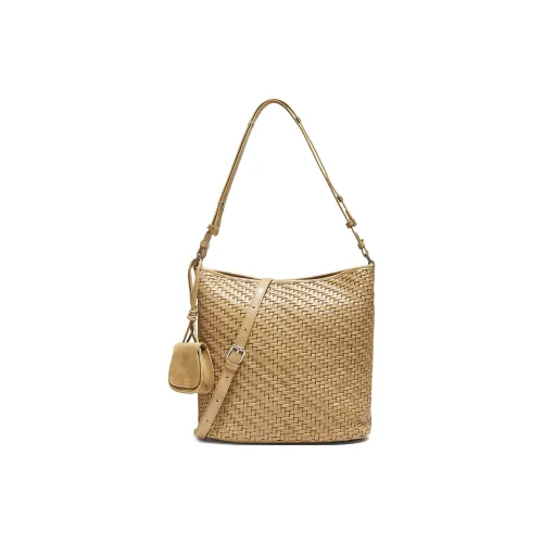 TATA ПУ (полиуретан) Сумка через плечо Средняя Женская Многоцветная