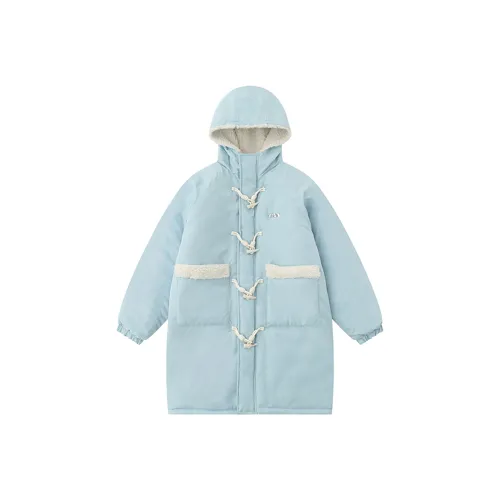 AURORA DIARY Пуховая куртка Женская