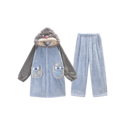 GUKOO x Disney Пижамный комплект Мужской