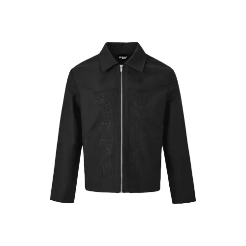 SIL VITIN Унисекс Куртки