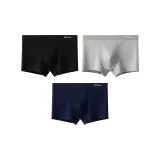 3 Pack (Группа B - Черный + Королевский Синий + Светлый Фотиния Серый)
