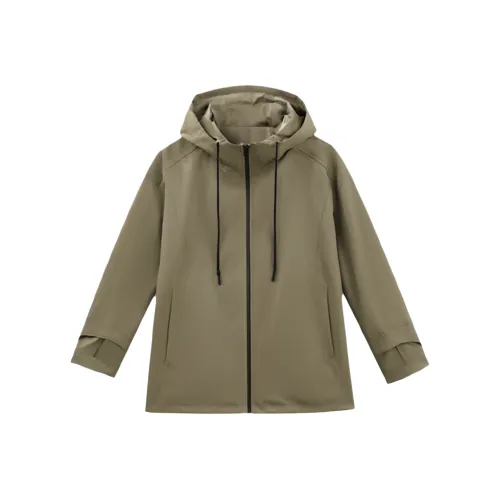 LUYOUYE Женские куртки